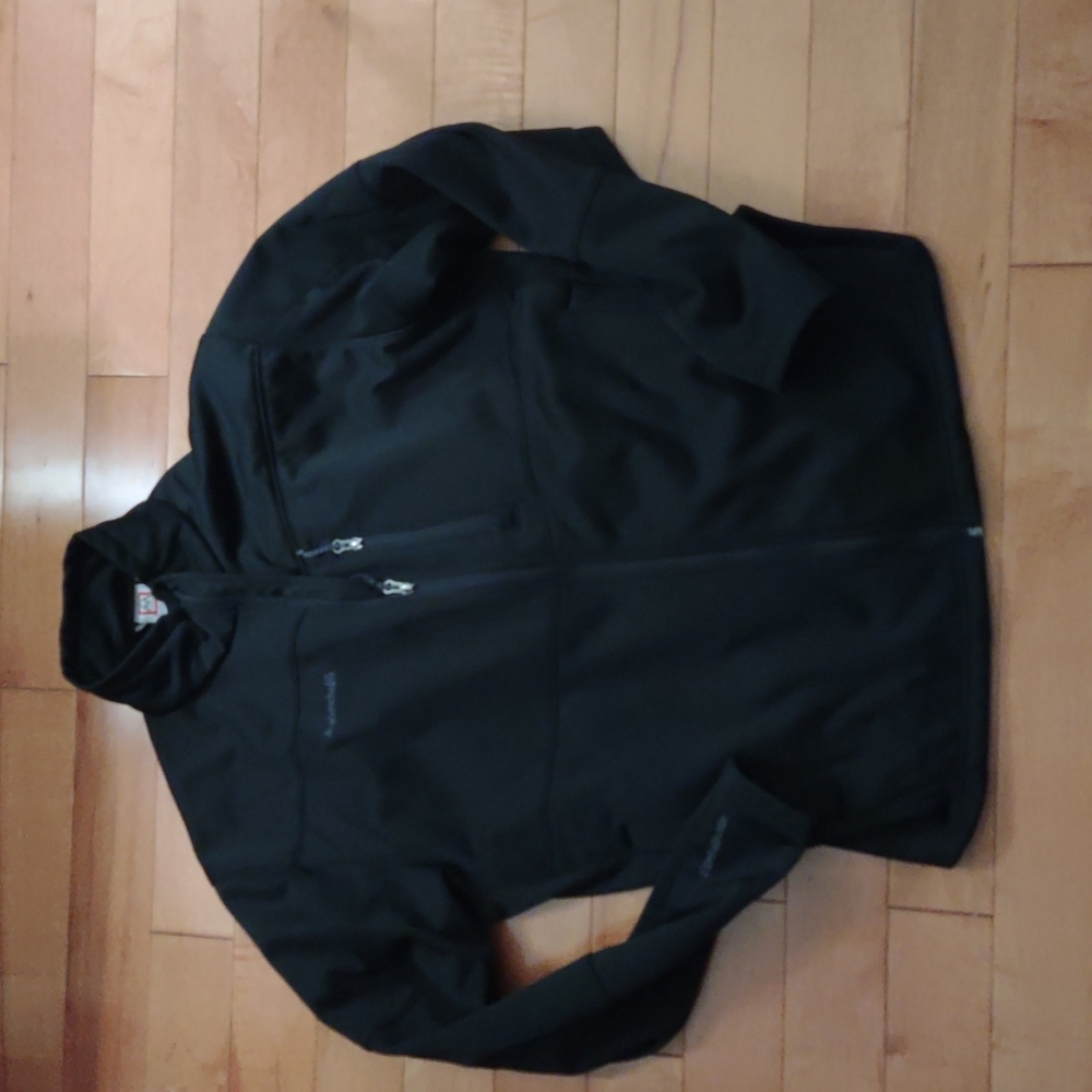 XL Avalanche Light jacket